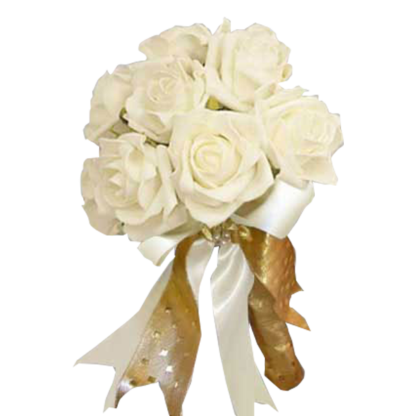 White Petite Bouquet