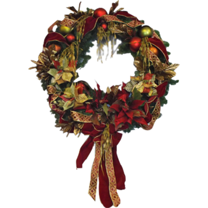 Holiday Wreath