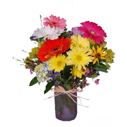 Posy Jar